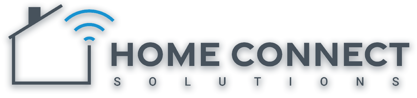 Home Connect Solutions logo